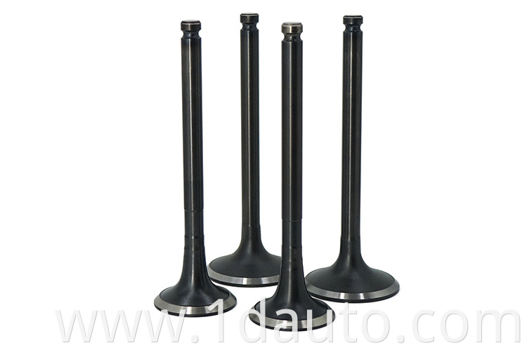 Engine Intake Exhaust Valve